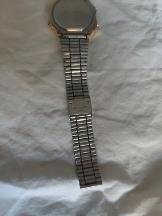 Reloj Casio Vintage Dorado