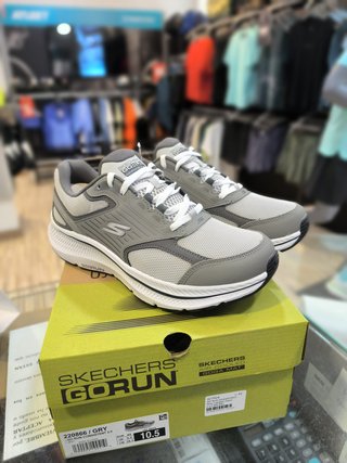 Zapatillas Skechers Go Run Consistent 2.0 Hombre