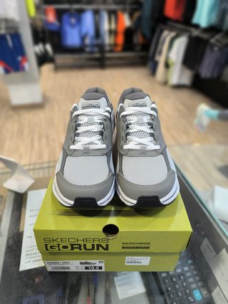 Zapatillas Skechers Go Run Consistent 2.0 Hombre