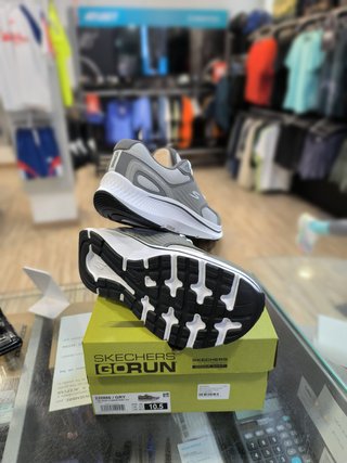 Zapatillas Skechers Go Run Consistent 2.0 Hombre