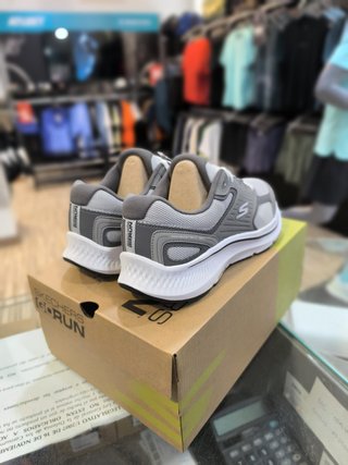 Zapatillas Skechers Go Run Consistent 2.0 Hombre