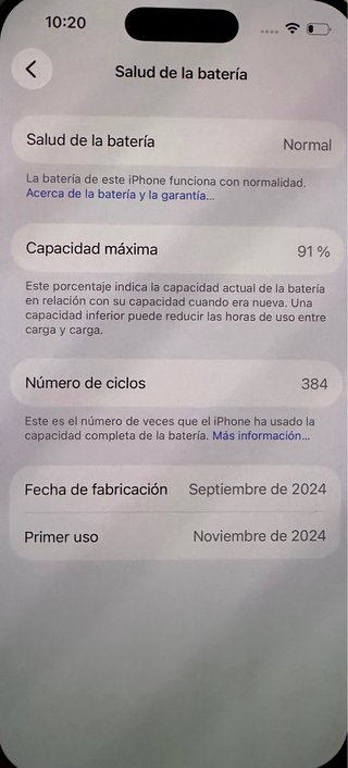 iPhone 16 Pro Apple