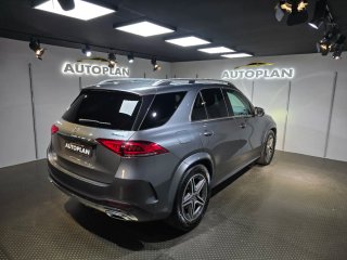 Mercedes-Benz GLE SUV (167) 2022