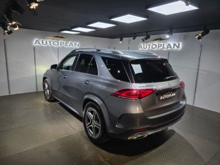 Mercedes-Benz GLE SUV (167) 2022