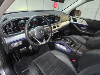 Mercedes-Benz GLE SUV (167) 2022