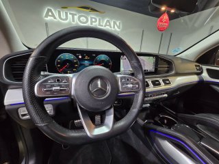 Mercedes-Benz GLE SUV (167) 2022