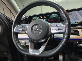 Mercedes-Benz GLE SUV (167) 2022