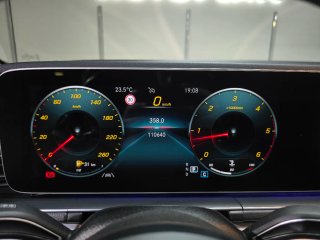 Mercedes-Benz GLE SUV (167) 2022