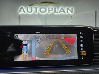 Mercedes-Benz GLE SUV (167) 2022
