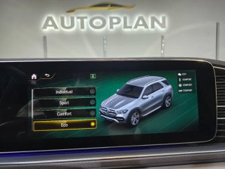 Mercedes-Benz GLE SUV (167) 2022