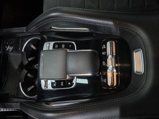 Mercedes-Benz GLE SUV (167) 2022