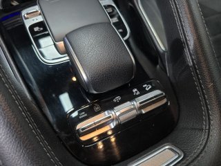 Mercedes-Benz GLE SUV (167) 2022