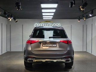 Mercedes-Benz GLE SUV (167) 2022