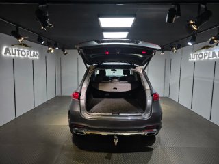 Mercedes-Benz GLE SUV (167) 2022