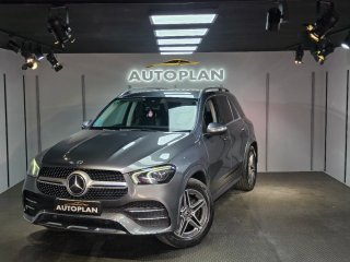 Mercedes-Benz GLE SUV (167) 2022