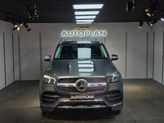 Mercedes-Benz GLE SUV (167) 2022