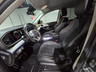 Mercedes-Benz GLE SUV (167) 2022