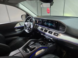 Mercedes-Benz GLE SUV (167) 2022