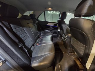 Mercedes-Benz GLE SUV (167) 2022