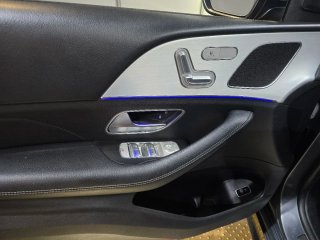 Mercedes-Benz GLE SUV (167) 2022