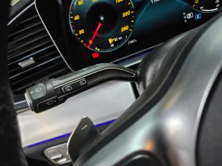 Mercedes-Benz GLE SUV (167) 2022