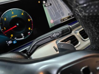 Mercedes-Benz GLE SUV (167) 2022