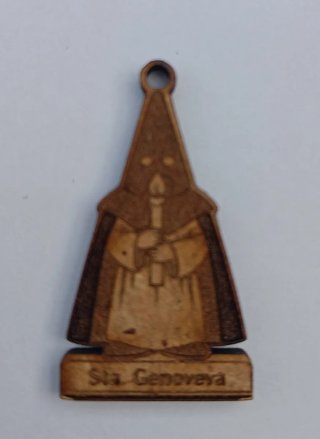 Ideas para regalos en madera grabada