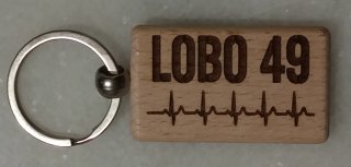 Ideas para regalos en madera grabada