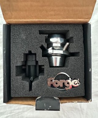 Válvula Descarga Turbo Forge TSI Nueva