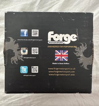 Válvula Descarga Turbo Forge TSI Nueva