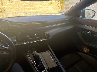 Peugeot 508 2020