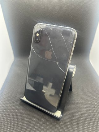 Apple iPhone X 64GB Grigio Siderale Funzionante