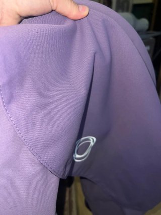 Capota Verano Bugaboo Fox Morada
