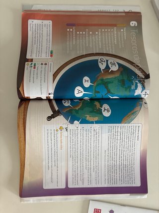 Lengua castellana y Literatura 3o ESO