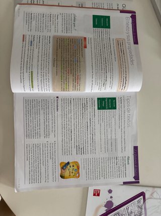 Lengua castellana y Literatura 3o ESO