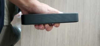 PowerBank Xiaomi 20000mAh 18W