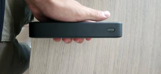 PowerBank Xiaomi 20000mAh 18W