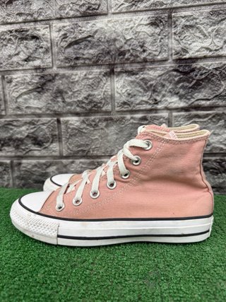 Converse All Star Rosa Talla 36