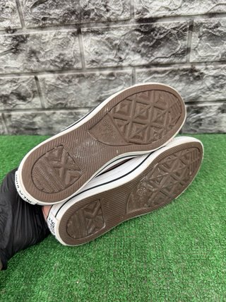 Converse All Star Rosa Talla 36