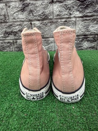 Converse All Star Rosa Talla 36