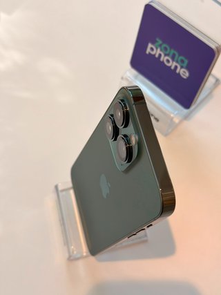 iPhone 13 Pro 256GB Verde | 2 Anni di garanzia