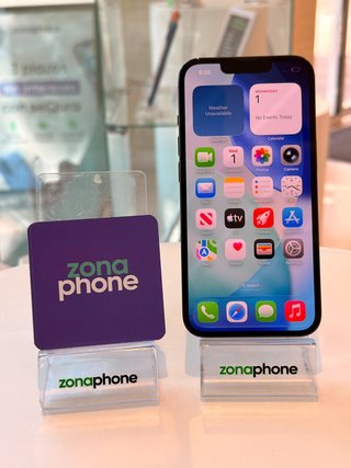 iPhone 13 Pro 256GB Verde | 2 Anni di garanzia