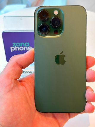 iPhone 13 Pro 256GB Verde | 2 Anni di garanzia