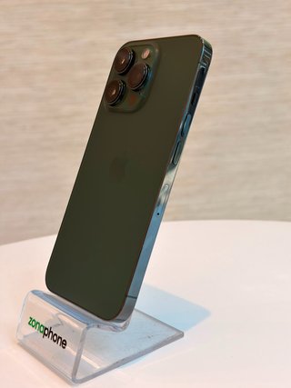 iPhone 13 Pro 256GB Verde | 2 Anni di garanzia