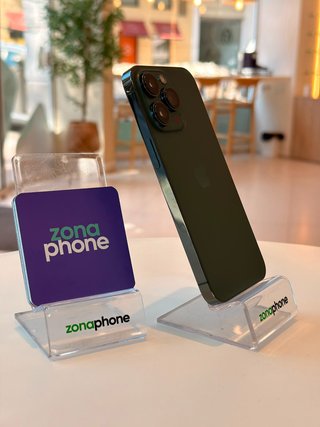 iPhone 13 Pro 256GB Verde | 2 Anni di garanzia