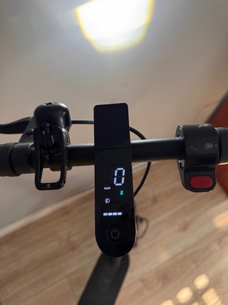 Patinete Xiaomi Mi Electric Scooter Pro 2