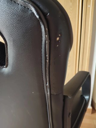 Silla Gaming AKX Gamer XP10 Negro/Camuflaje