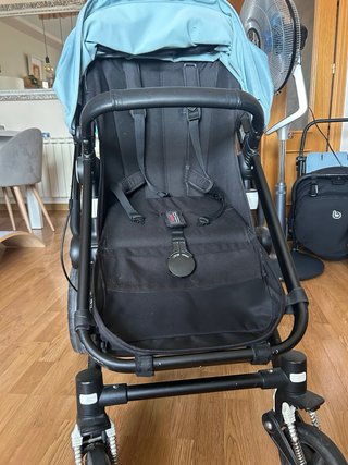 Bugaboo Camaleon 3 Silla y Capazo