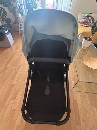 Bugaboo Camaleon 3 Silla y Capazo