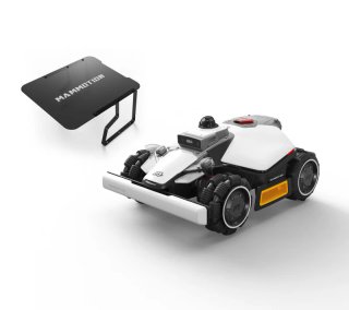 ROBOT CORTACESPED LUBA MINI 2 AWD 1500